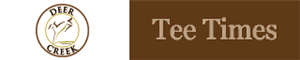 Click for Tee Times